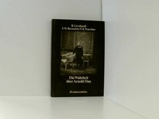 Die Wahrheit über Arnold Hau