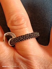 Ring Neu Provenienz Luxus