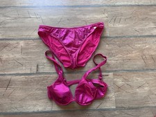 Neuer Bikini Marke: Jette Gr.38 Oberteil A-Cup