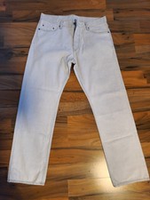 G-STAR dakota Weiß Jeans Wie