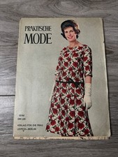 Alte Zeitschrift *Praktische