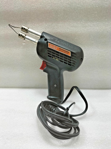 Weller d550 lötpistole - weller,