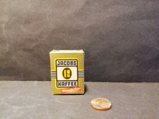 Jacobs Kaffee Nostalgie