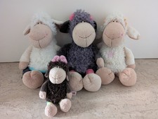 Nici Jolly Mäh Schaf