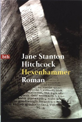 Hexenhammer roman nr 72206 - roman., nr.72206