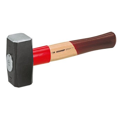Fäustel 305 000 g - mm, 2.000