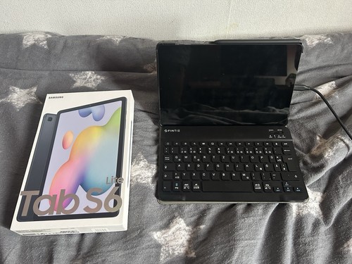 Samsung galaxy tab lite - tab,