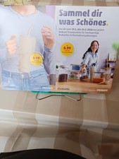 Penny Sammelheft, je 60 Punkte