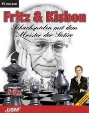 Fritz und Kishon -