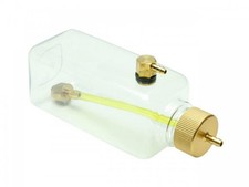 Kunstflug Tank PET komplett /