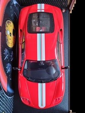 HotWheels Ferrari 360 Challenge Stradale rot 1:18 OVP* C0407