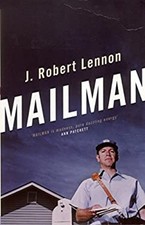 Mailman Taschenbuch J. Robert
