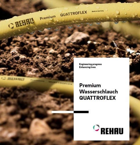 100m gartenschlauch - 100m,