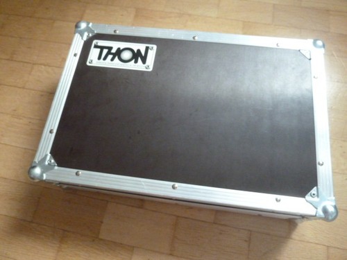 Thon case koffer flightcase - case,