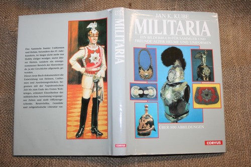 Sammlerbuch uniformen helme - uniformen,