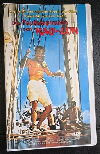 Filme und serien vhs - filme,
