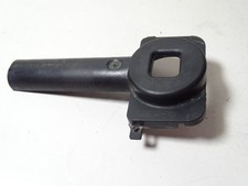 Audi A6 4G Aufnahme Kühlmittelkühler Halterung 4G0805201✅ORIGINAL®Audi