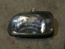 Daihatsu Cuore L5 L501 (95-98) : Scheinwerfer links mit Stellmotor