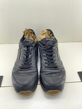 reebok herren Classic Leather Sneaker 44 Herrenschuhe Turnschuhe Sportschuhe