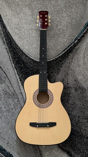 Weinberger gitarre top zustand - weinberger,