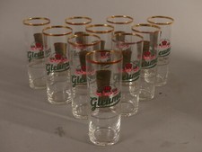 1 von 10 Gleumes Altbierglas