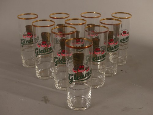 Von gleumes altbierglas - von,
