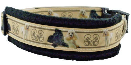 Hundehalsband pudel bis - hundehalsband, 35