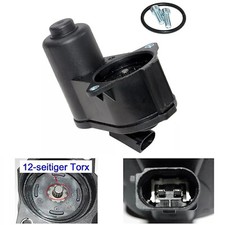 STELLMOTOR PARKBREMSE