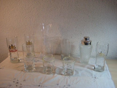 Sammlung/Konvolut