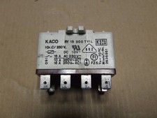 Miele KACO Relais T.-Nr