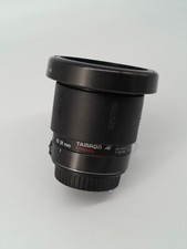 Tamron aspherical objektiv - tamron,