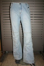 Freeman T. Porter Jeans ORBIT New Age 020 light stone neu Vintage 2000er