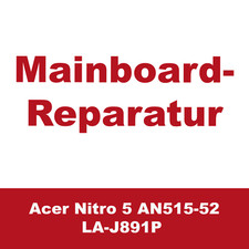 Acer Nitro 5 AN515-52