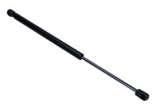 Gasfeder, Motorhaube für