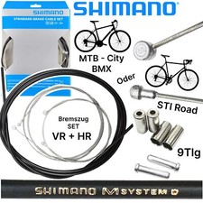 Shimano Fahrrad Bremszug &