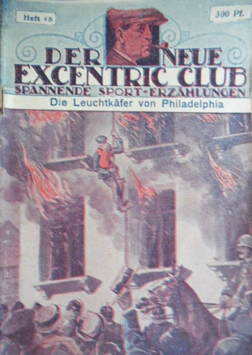 Der neue excentric club band - club,