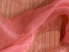 Reine Seide Crinkle Chiffon, 6