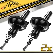 2x Federbein Stoßdämpfer