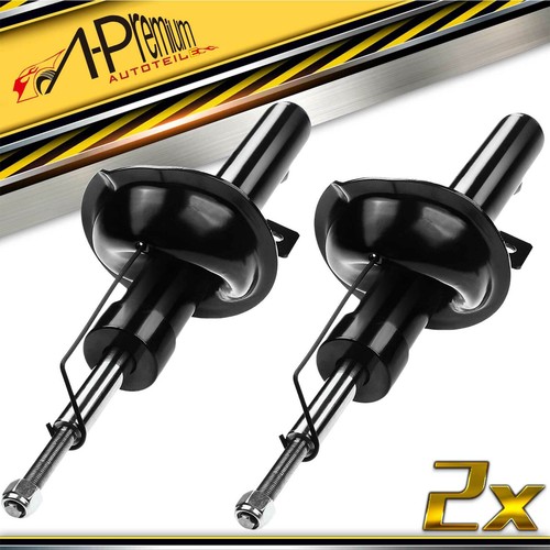 Federbein stoßdämpfer - 2x,