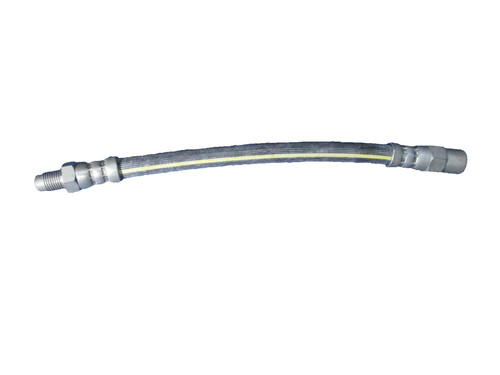 Bremsschlauch neu hinten lloyd - bremsschlauch,