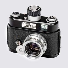 Berning Robot Star-50