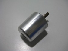 Lenkergewicht Lenkerende Lenker-Ende Triumph Legend TT, T309RT, 98-01