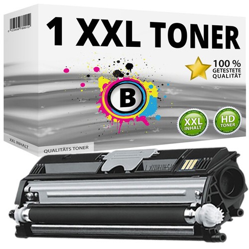 Xxl toner für konica - 1x,