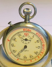 Orig. Junghans Cal. 68