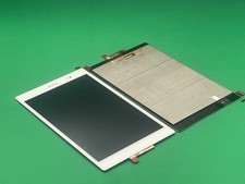 Original Sony Xperia Z3 Tablet Compact ( SGP611) Display in Weiß - 1287-0448