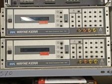 Wayne kerr 7010 high speed - high,