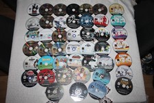 45 x  Sony Playstation 2