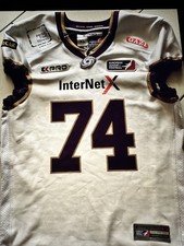 American Football Trikot ELoF