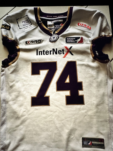 American football trikot elof - trikot,