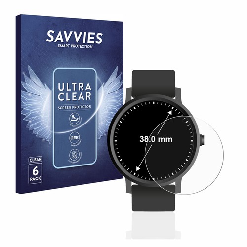 Schutzfolie für - 6x,